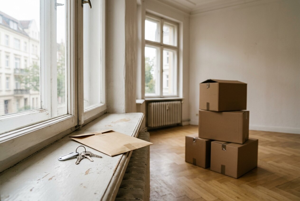 Kaution und Nebenkosten: So läuft der Einbehalt ab — mit Rechenbeispielen