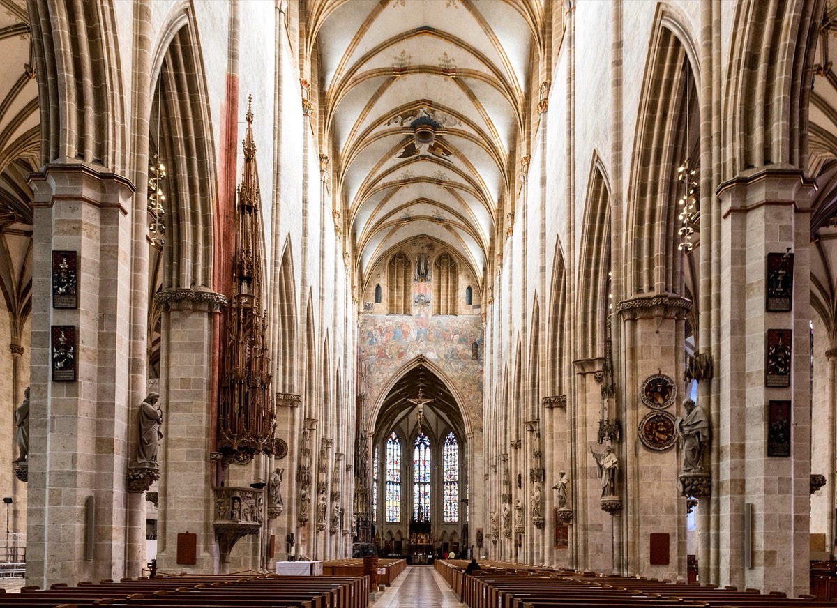 Kirchensteuer auf Mietkautionen