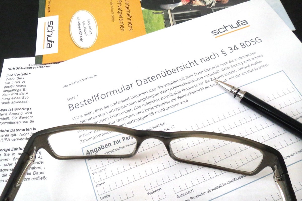 Mieter mit negativer SCHUFA: Welche Sicherheit Vermieter akzeptieren können