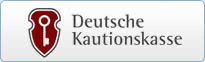 deutsche kautionskasse