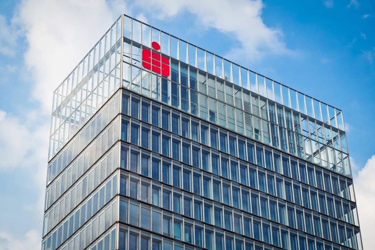 Mietkautionskonto Sparkasse Logo