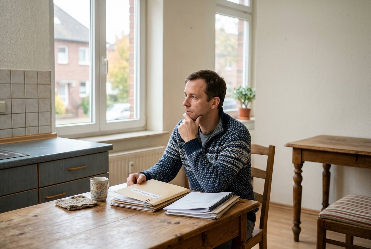 Vermieter werden: Was Sie vor dem ersten Mieter klären sollten