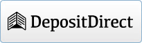 DepositDirect Logo